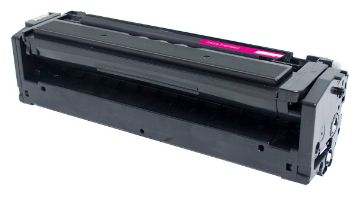 Show details for Compatible CLT-M506L High Yield Magenta Toner Cartridge (3500 Yield) Picture of Compatible CLT-M506L High Yield Magenta Toner Cartridge (3500 Yield)