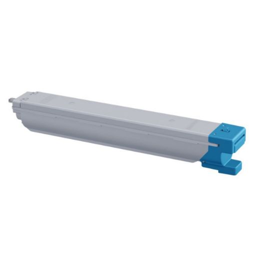 Picture of Remanufactured CLT-C808S Cyan Toner Cartridge (20000 Yield)