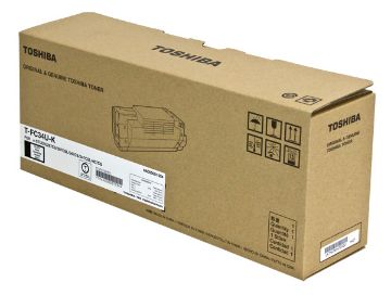 Show details for Toshiba TFC34UK Black Toner Cartridge (15000 Yield) Picture of Toshiba TFC34UK Black Toner Cartridge (15000 Yield)