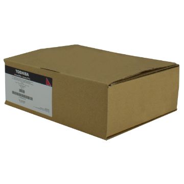 Show details for Toshiba TFC389UMR Magenta Toner Cartridge (13000 Yield) Picture of Toshiba TFC389UMR Magenta Toner Cartridge (13000 Yield)