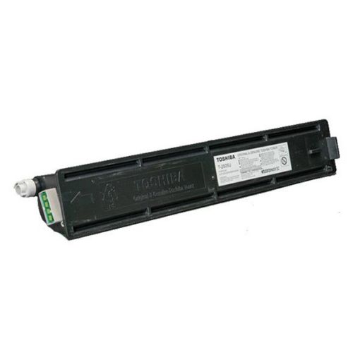 Picture of Toshiba T-2505U-B (T2505U-B) Black Toner Cartridge (10000 Yield)