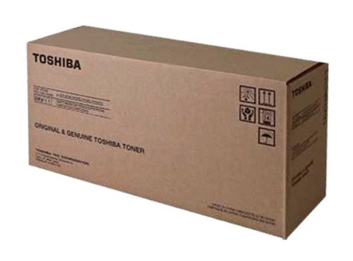 Picture of Toshiba TFC50UK Black Toner Cartridge (32000 Yield)