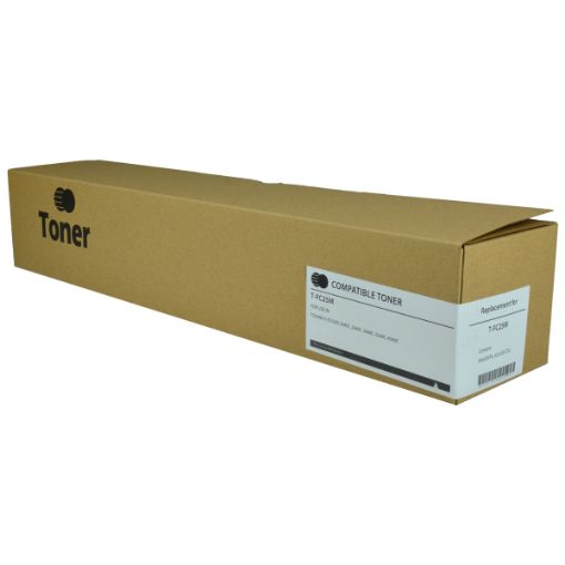 Picture of Compatible TFC25M Magenta Toner Cartridge (26800 Yield)
