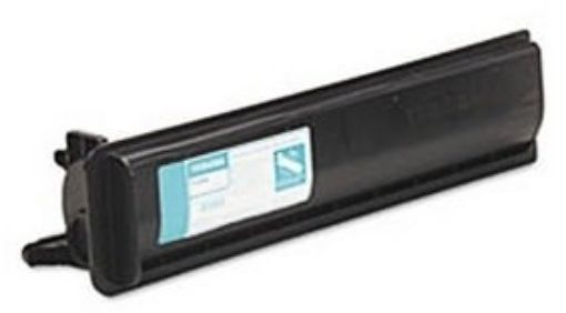 Picture of TAA Compliant T-2450 Black Toner Cartridge (25000 Yield)