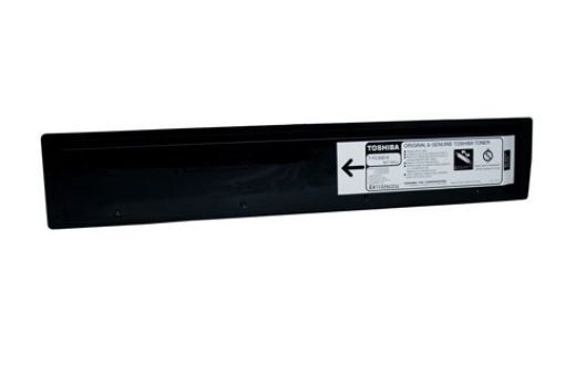 Picture of TAA Compliant TFC35K Black Laser Toner Cartridge (24000 Yield)