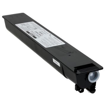 Show details for TAA Compliant T-2505U Black Toner Cartridge (10000 Yield) Picture of TAA Compliant T-2505U Black Toner Cartridge (10000 Yield)