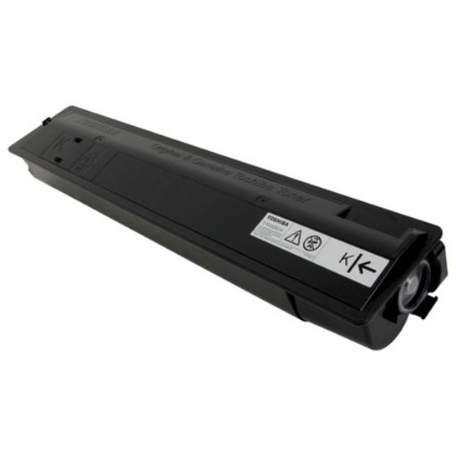 Picture of TAA Compliant TFC505UK Black Toner Cartridge (38400 Yield)