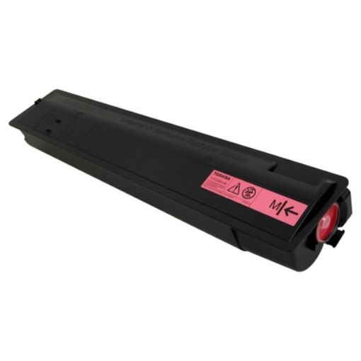 Picture of TAA Compliant TFC505UM Magenta Toner Cartridge (33600 Yield)