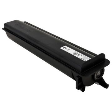 Show details for TAA Compliant T5018U Black Toner Cartridge (43900 Yield) Picture of TAA Compliant T5018U Black Toner Cartridge (43900 Yield)