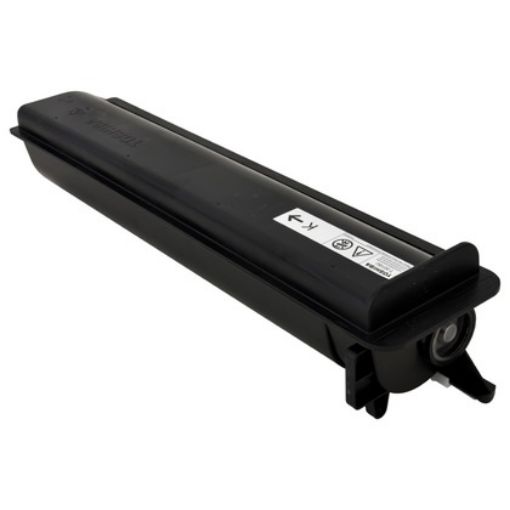 Picture of TAA Compliant T5018U Black Toner Cartridge (43900 Yield)