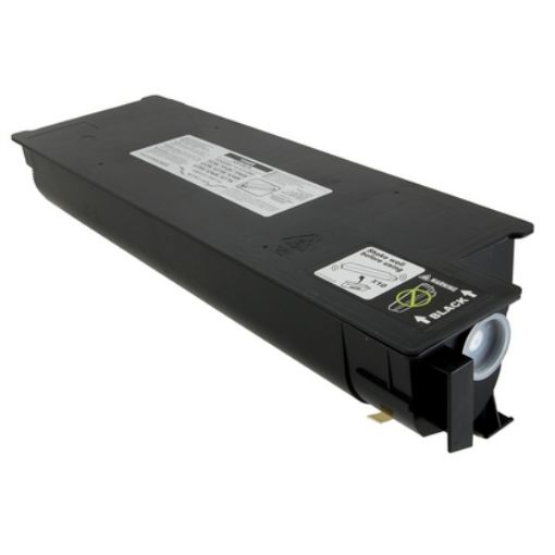 Picture of TAA Compliant TFC55K Black Toner Cartridge (73000 Yield)