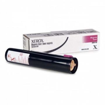 Show details for Xerox 6R1155 Magenta Toner Cartridge (15000 Yield) Picture of Xerox 6R1155 Magenta Toner Cartridge (15000 Yield)