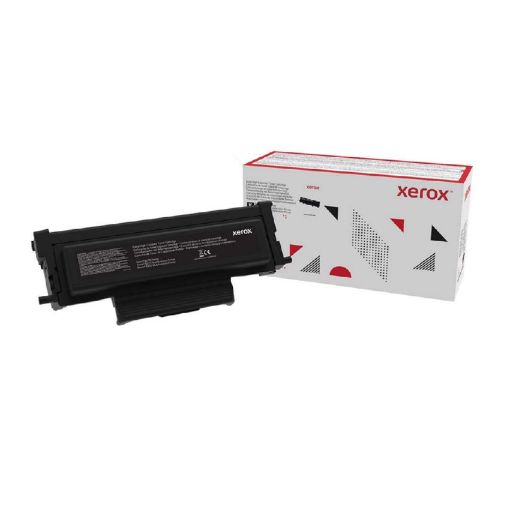 Picture of Xerox 6R04401 High Yield Black Toner Cartridge (6000 Yield)