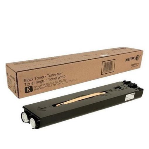 Picture of Xerox 6R1219 Black Toner (30000 Yield)