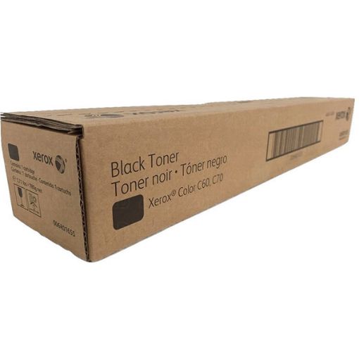 Picture of Xerox 006R01655 (6R1655) Black Toner Cartridge (30000 Yield)