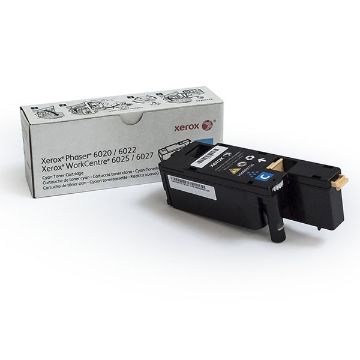 Show details for Xerox 106R02756 Yellow Toner Cartridge (1000 Yield) Picture of Xerox 106R02756 Yellow Toner Cartridge (1000 Yield)
