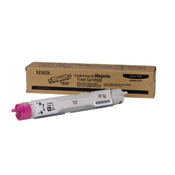 Show details for Xerox 106R01215 Magenta Toner Cartridge (5000 Yield) Picture of Xerox 106R01215 Magenta Toner Cartridge (5000 Yield)