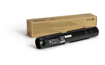 Show details for Xerox 106R03741 Black Toner Cartridge (16100 Yield) Picture of Xerox 106R03741 Black Toner Cartridge (16100 Yield)