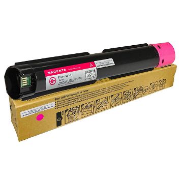 Show details for Xerox 106R03743 Magenta Toner Cartridge (9800 Yield) Picture of Xerox 106R03743 Magenta Toner Cartridge (9800 Yield)