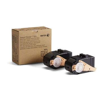 Show details for Xerox 106R02605 Black Toner Cartridge (10000 Yield) Picture of Xerox 106R02605 Black Toner Cartridge (10000 Yield)