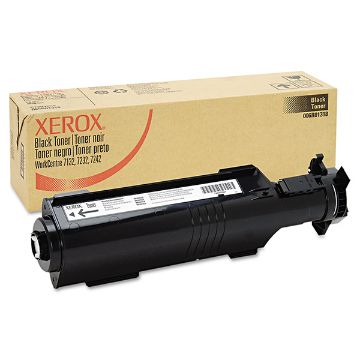 Show details for Xerox 6R1318 Black Laser Toner Cartridge (24000 Yield) Picture of Xerox 6R1318 Black Laser Toner Cartridge (24000 Yield)