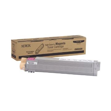 Show details for Xerox 106R01078 Magenta Toner Cartridge (18000 Yield) Picture of Xerox 106R01078 Magenta Toner Cartridge (18000 Yield)