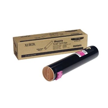 Show details for Xerox 106R01161 Magenta Toner Cartridge (25000 Yield) Picture of Xerox 106R01161 Magenta Toner Cartridge (25000 Yield)
