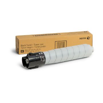 Show details for Xerox 6R01746 (6R1746) Black Toner Cartridge (59000 Yield) Picture of Xerox 6R01746 (6R1746) Black Toner Cartridge (59000 Yield)