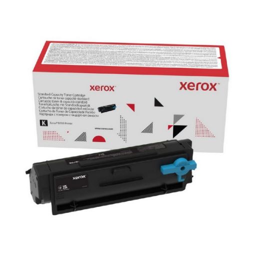 Picture of Xerox 6R04376 Black Toner Cartridge (3,000 Yield)