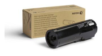 Show details for Xerox 106R03582 High Yield Black Toner Cartridge (13900 Yield) Picture of Xerox 106R03582 High Yield Black Toner Cartridge (13900 Yield)