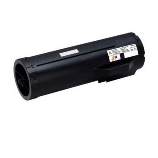 Picture of Xerox 106R03940 Black Toner Cartridge (10300 Yield)