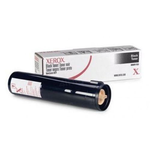 Picture of Xerox 6R1153 Black Toner Cartridge (27000 Yield)