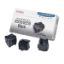 Show details for Xerox 108R00668 Black Solid Ink Sticks (3000 Yield) Picture of Xerox 108R00668 Black Solid Ink Sticks (3000 Yield)