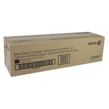 Show details for Xerox 013R00657 (13R657) Black Imaging Drum (67000 Yield) Picture of Xerox 013R00657 (13R657) Black Imaging Drum (67000 Yield)
