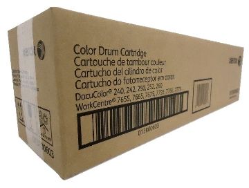 Show details for Xerox 013R00603 (13R603) Color Drum (90000 Yield) Picture of Xerox 013R00603 (13R603) Color Drum (90000 Yield)