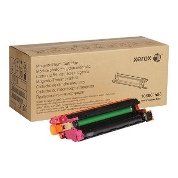 Show details for Xerox 108R01486 (108R1486) Magenta Drum Unit (40000 Yield) Picture of Xerox 108R01486 (108R1486) Magenta Drum Unit (40000 Yield)