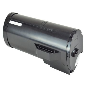 Show details for Compatible 106R02731 Extra High Yield Black Toner Cartridge (25300 Yield) Picture of Compatible 106R02731 Extra High Yield Black Toner Cartridge (25300 Yield)