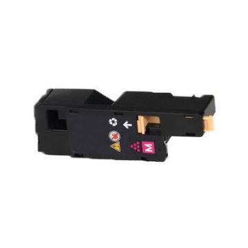 Show details for Compatible 106R01628 Magenta Toner Cartridge (1400 Yield) Picture of Compatible 106R01628 Magenta Toner Cartridge (1400 Yield)