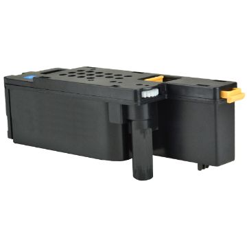 Show details for Compatible 106R02756 Yellow Toner Cartridge (1000 Yield) Picture of Compatible 106R02756 Yellow Toner Cartridge (1000 Yield)