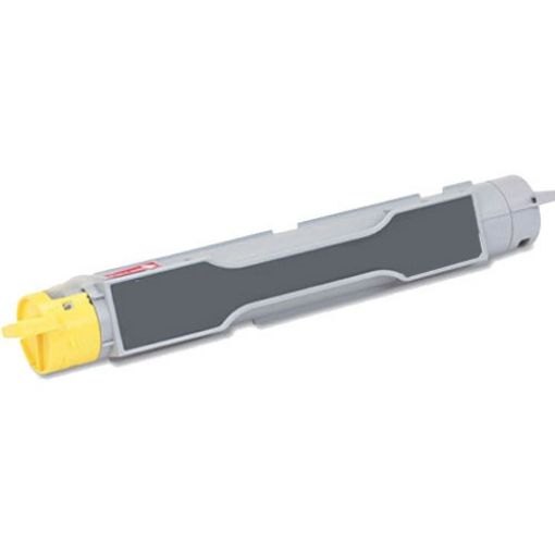 Picture of Compatible 106R01146 High Yield Yellow Toner Cartridge (10000 Yield)