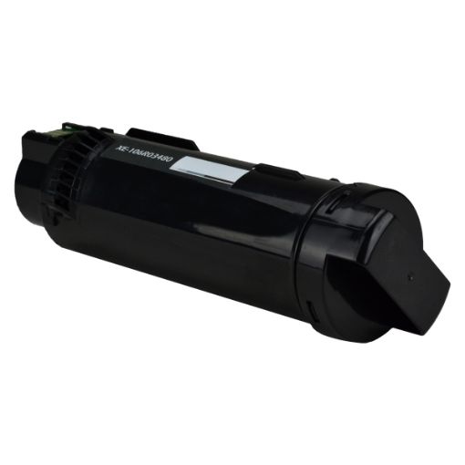 Picture of Compatible 106R03476 High Yield Black Toner Cartridge (5500 Yield)