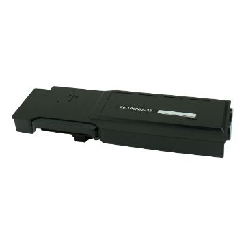 Show details for Compatible 106R02228 High Yield Black Toner (8000 Yield) Picture of Compatible 106R02228 High Yield Black Toner (8000 Yield)