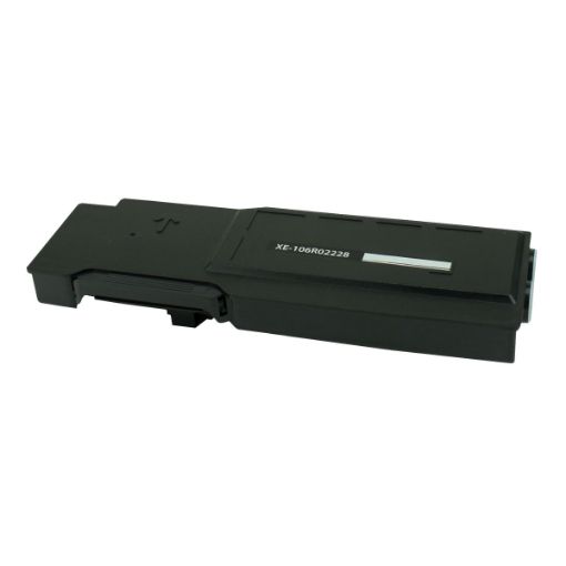 Picture of Compatible 106R02228 High Yield Black Toner (8000 Yield)