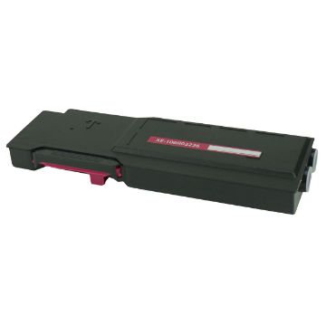 Show details for Compatible 106R02226 High Yield Magenta Toner (6000 Yield) Picture of Compatible 106R02226 High Yield Magenta Toner (6000 Yield)
