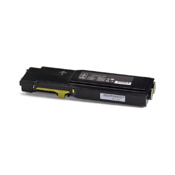Show details for Compatible 106R02746 Yellow Toner Cartridge (7500 Yield) Picture of Compatible 106R02746 Yellow Toner Cartridge (7500 Yield)