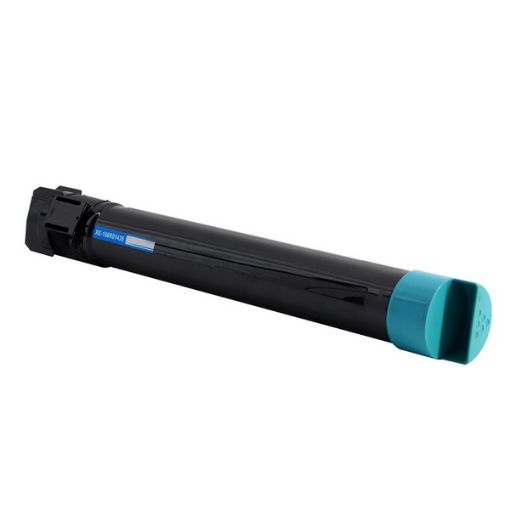 Picture of Compatible 106R01436 Cyan Toner Cartridge (17800 Yield)