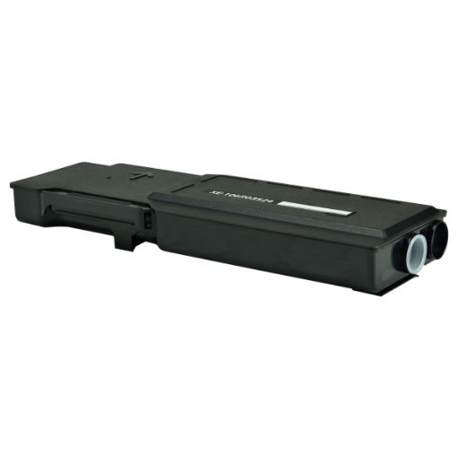 Picture of Compatible 106R03524 Extra High Yield Black Toner Cartridge (10500 Yield)