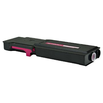 Show details for Compatible 106R03503 (106R3503) High Yield Magenta Toner Cartridge (4800 Yield) Picture of Compatible 106R03503 (106R3503) High Yield Magenta Toner Cartridge (4800 Yield)