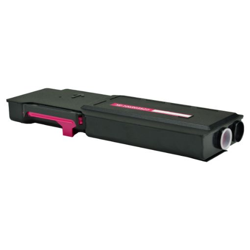 Picture of Compatible 106R03527 Extra High Yield Magenta Toner Cartridge (8000 Yield)