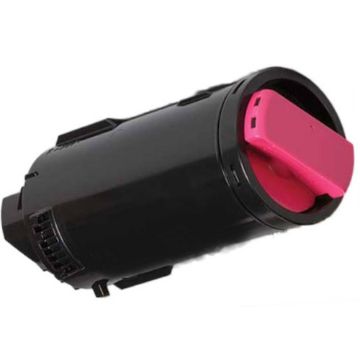 Show details for Compatible 106R03901 High Yield Magenta Toner Cartridge (10100 Yield) Picture of Compatible 106R03901 High Yield Magenta Toner Cartridge (10100 Yield)